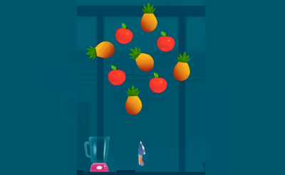 Fruit Juice