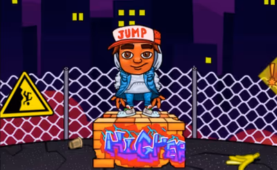 High Jump