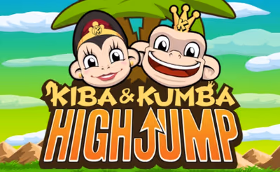 Kiba & Kumba: HighJump