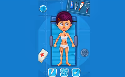 Hospital Doctor