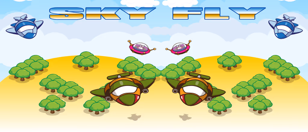 Sky Fly