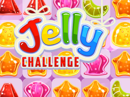 Jelly Challenge