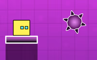 Jumping Box