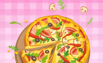 Pizza Maker