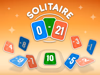 Solitaire Zero21