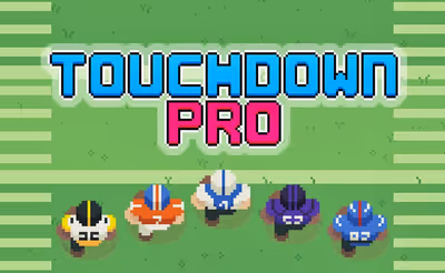 Touchdown Pro