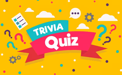 Trivia Quiz