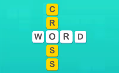 Word Cross