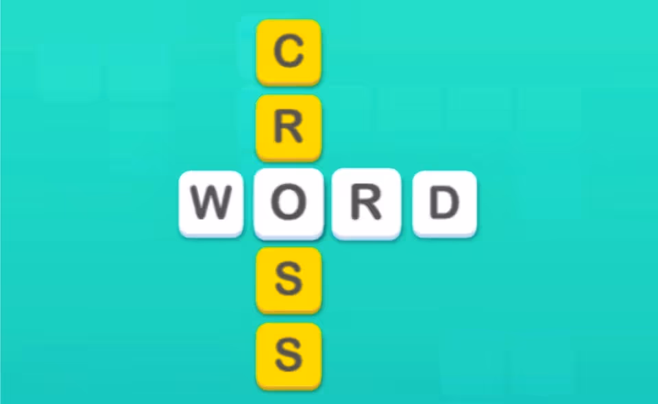 Word Cross