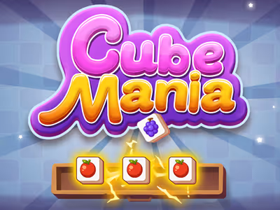 Cube Mania