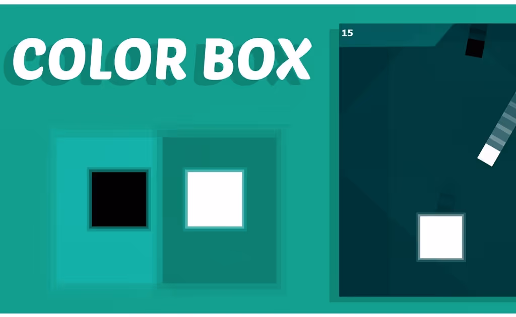 Color Box