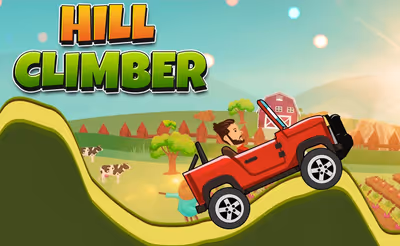 Hill Climber
