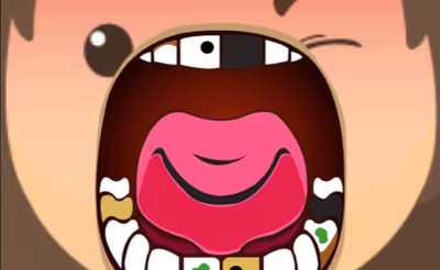 Kid Dentist
