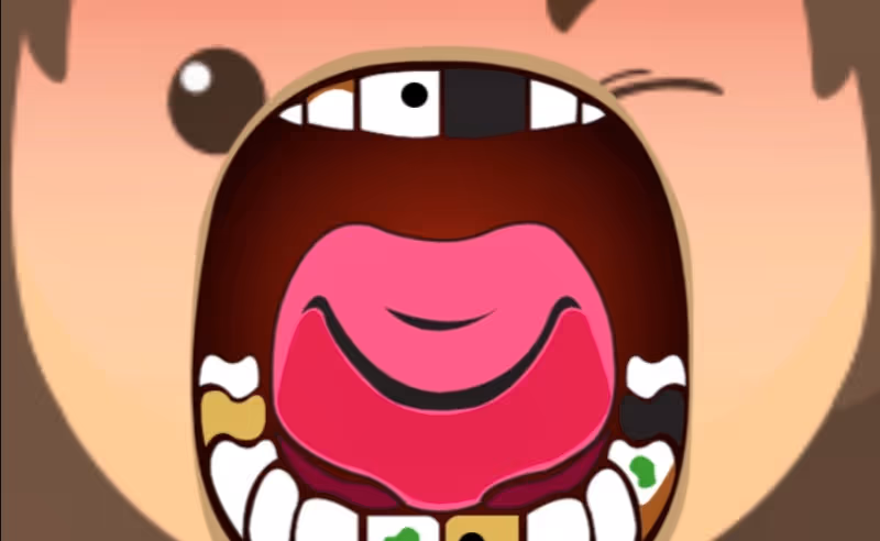 Kid Dentist