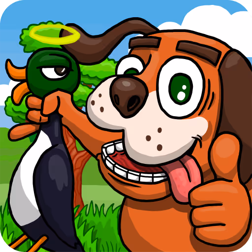 Duck Hunter