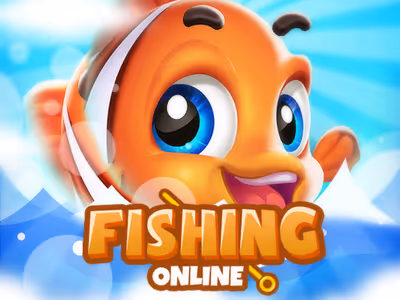 Fishing Online