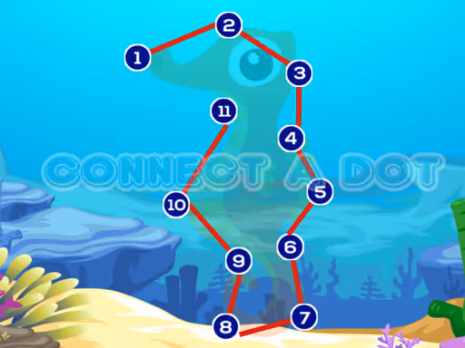 Connect A Dot