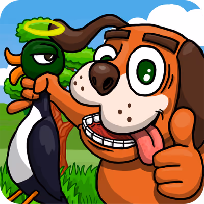 Duck Hunter