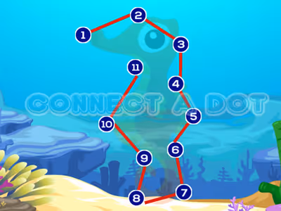 Connect A Dot