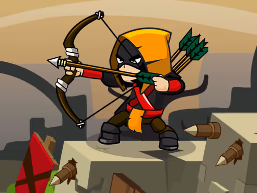 Kingdom Defense
