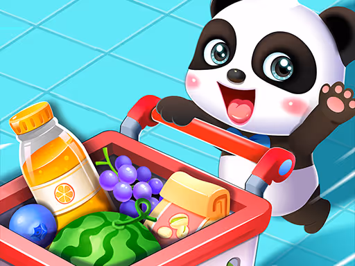 Baby Supermarket