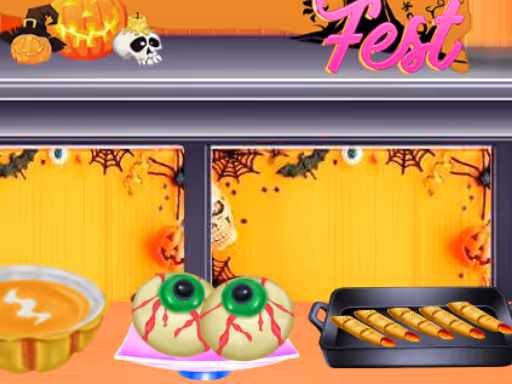 Halloween Grand Fest