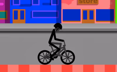 Wheelie Challenge 2