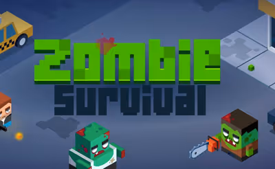 Zombie Survival