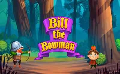Bill The Bowman