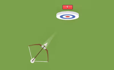 Bowmania FRVR