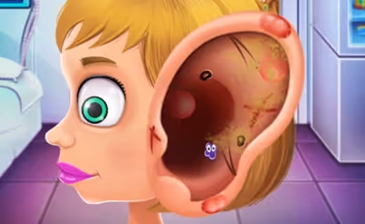 Ear Doctor