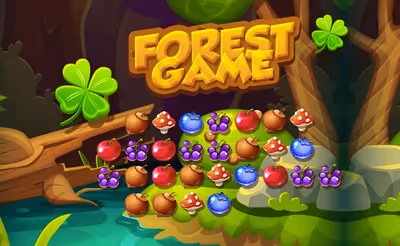 Forest Game