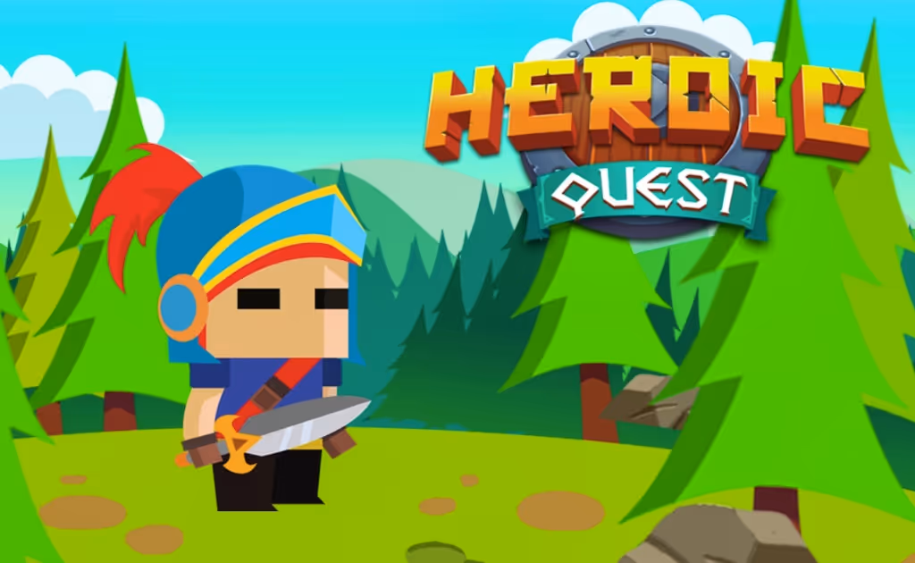 Heroic Quest