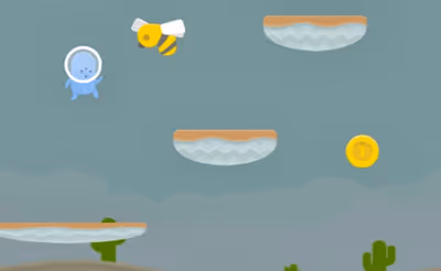 Jumpy