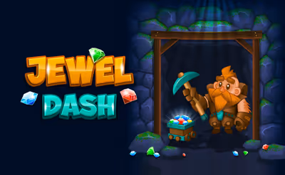 Jewel Dash