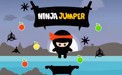Ninja Jumper