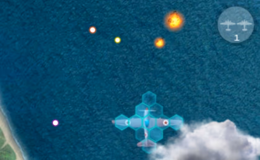 Sky Wars