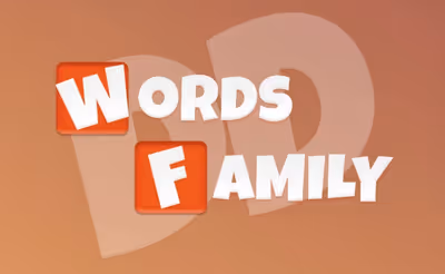 Words Family