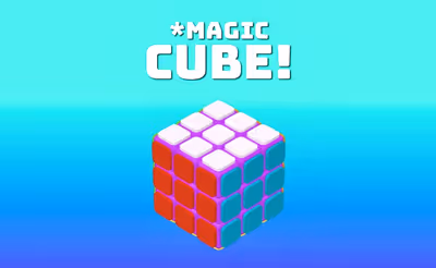 Magic Cube