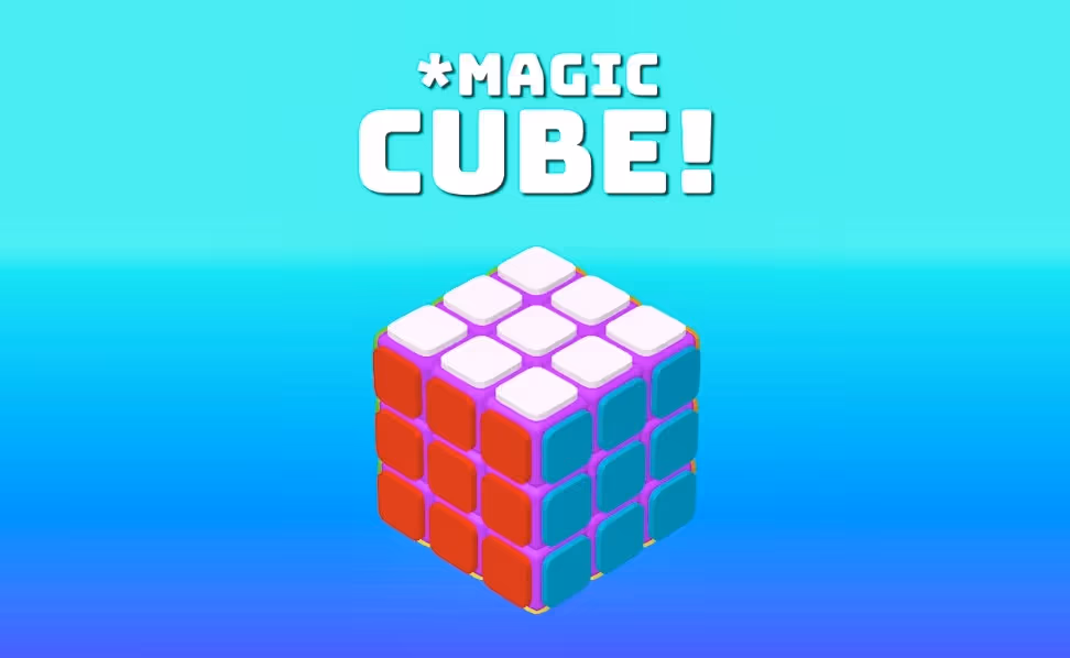 Magic Cube