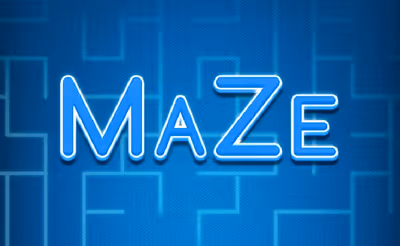 Maze Game