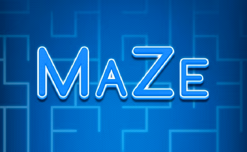 Maze Game