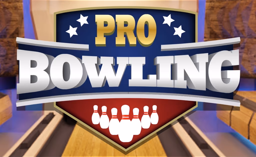 Pro Bowling