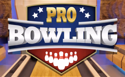 Pro Bowling
