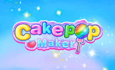 Cake Pop Maker