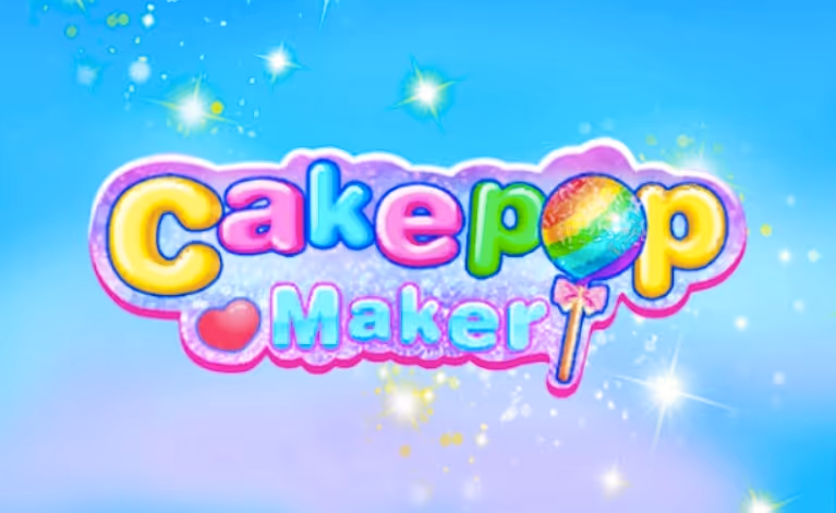 Cake Pop Maker