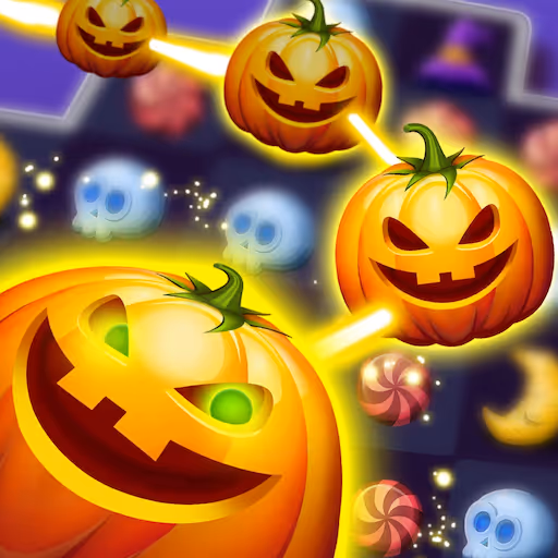 Happy Halloween
