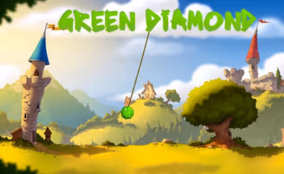 Green Diamond