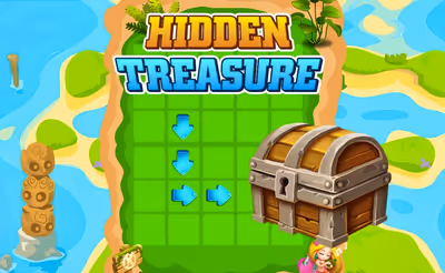 Hidden Treasure