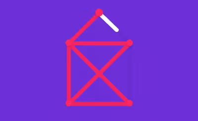 Line Puzzle Game